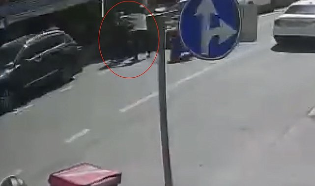 Şişli'de 'Motosikletimi neden çektin' kavgası: Yumruk atan araç sahibini bıçakladı