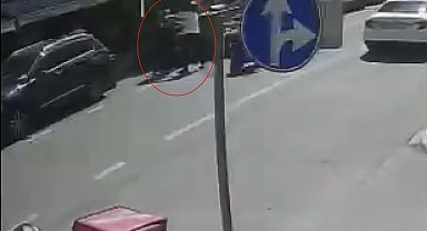 Şişli'de 'Motosikletimi neden çektin' kavgası: Yumruk atan araç sahibini bıçakladı