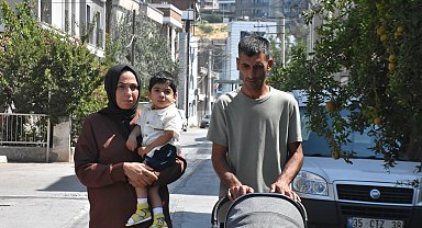 SMA'lı Demir Efe'nin annesi: Oğlumun ilk ayakkabıları ortez oldu