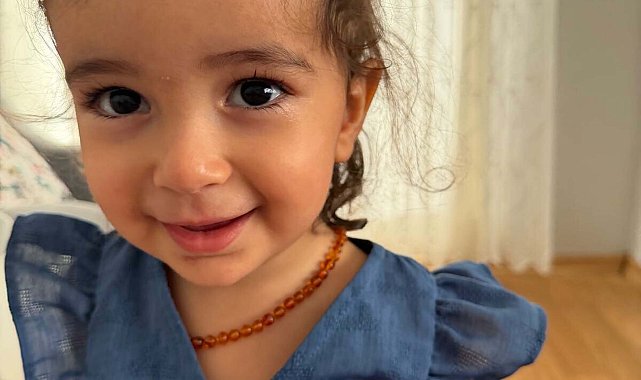 SMA'lı Zümra bebeğin kampanyasında sona gelindi