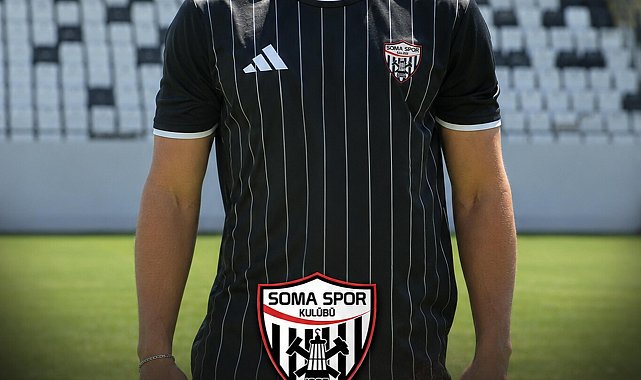Somaspor'da Enes yuvaya döndü