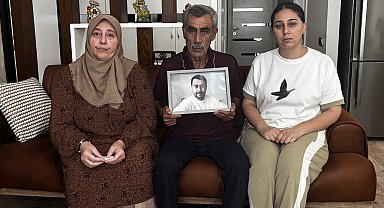 Sopayla öldürülen Haluk'un ailesi: Başka şüphelilerin de olduğunu düşünüyoruz