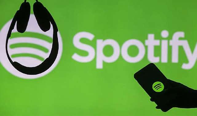 Spotify’da yeni dönem