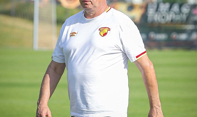 Stanimir Stoilov: Transferde çok ciddi hamleler yaptık