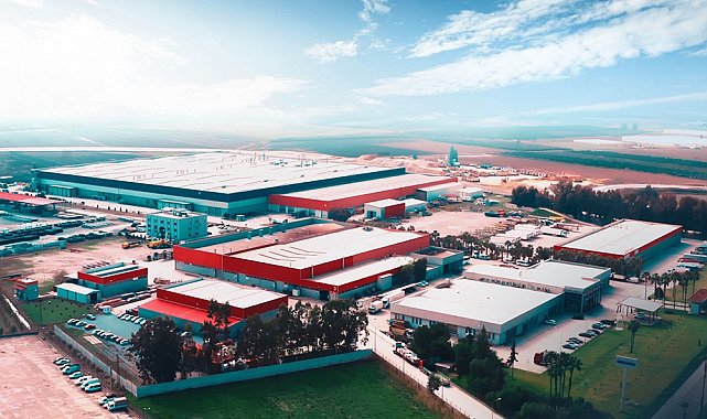 Süer Sülün, Koluman Otomotiv Endüstri Yönetim Kurulu'na katıldı