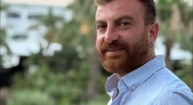 Sultanbeyli'de düşen çatının altında kalan mühendisin cenazesi Adli Tıp'tan alındı