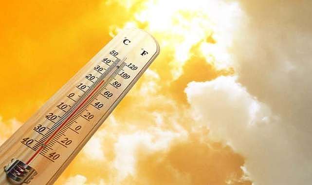 ‘Süper’ El Nino kâbusu yaşatacak!