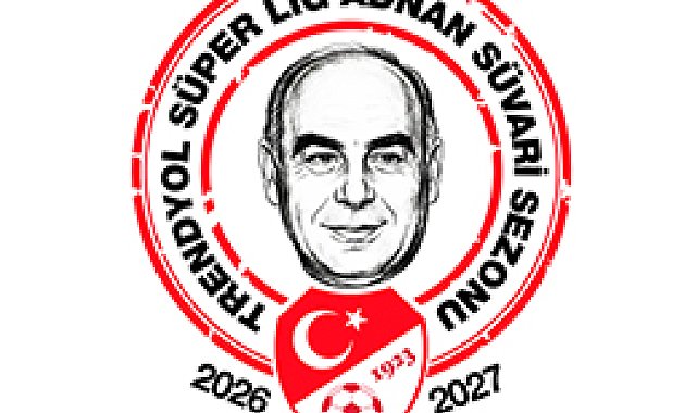 Süper Lig'de yeni sezon Adnan Süvari Sezonu adıyla oynanacak