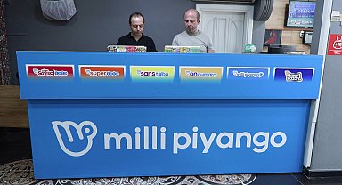 Süper Loto'da büyük ikramiye 360 milyon TL'yi aştı