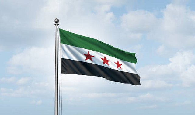 Suriye ve Rusya üsler konusunda anlaştı