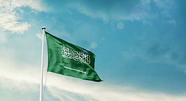 Suudi Arabistan'da mobilya fabrikasında yangın: 16 ölü