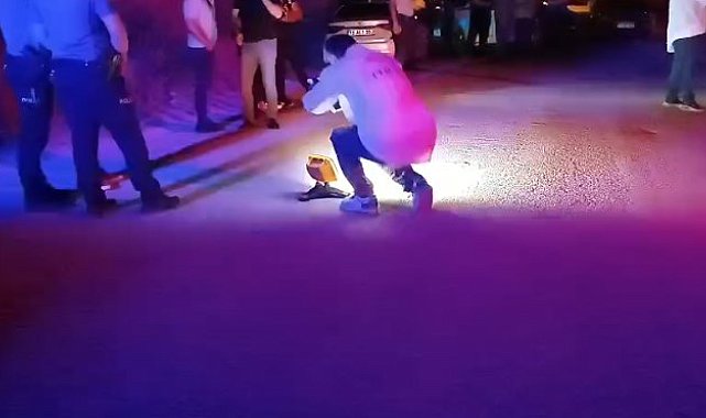 Tabancayla başından vurulmuş cesedi bulundu