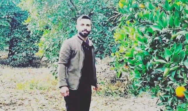 Tamir ettiği iş makinesinin altında kalan işçi öldü