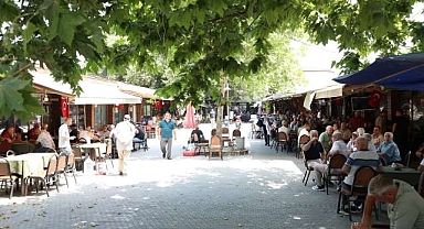 Tarihi meydanda yeni dönem başlıyor
