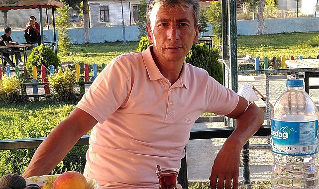 Tartıştığı babasını bıçaklayarak öldürdü
