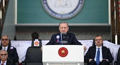 ‘TBMM’de kabul edilen kanun tarihi bir adımdır’