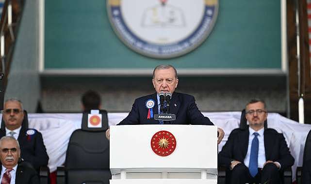 ‘TBMM’de kabul edilen kanun tarihi bir adımdır’