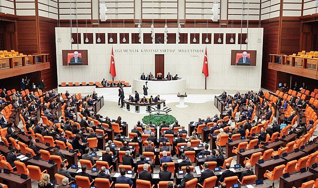 TBMM'de suça sürüklenen çocuklar düzenlemesi görüşülecek