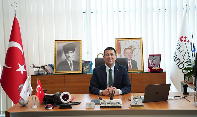 Teknopark İstanbul'dan Ar-Ge firmalarına 13 milyon TL'lik destek
