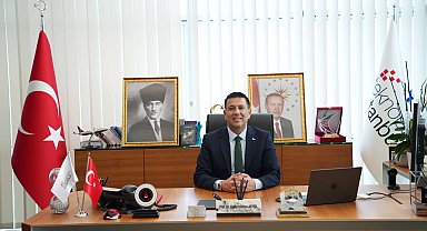Teknopark İstanbul'dan Ar-Ge firmalarına 13 milyon TL'lik destek