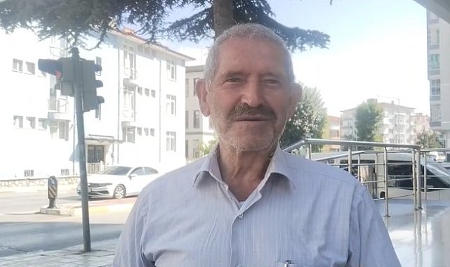 Telefon dolandırıcılarını yakalatmak için polis korumasında buluşma adresine gitti