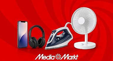 Temmuzda en çok akıllı telefon, vantilatör ve pervaneler tercih edildi