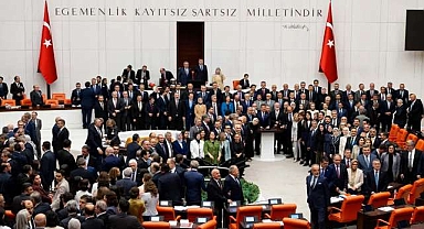 Terörsüz Türkiye’de önemli hafta!