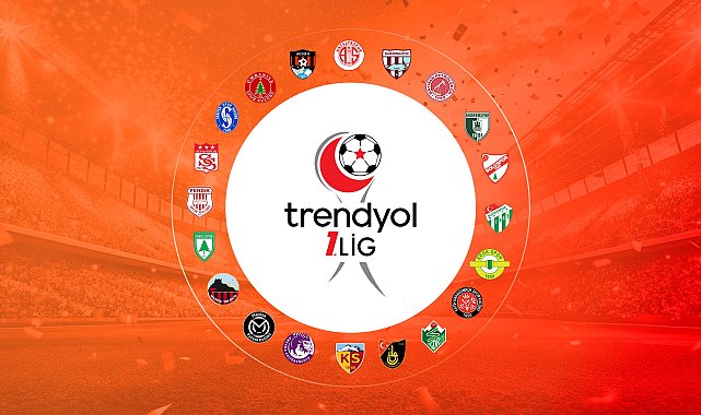 TFF ile Trendyol arasındaki isim sponsorluğu sözleşmesi iki yıl daha uzatıldı