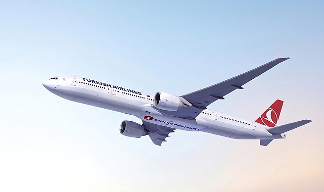 THY, Çin'de Çengdu uçuşlarına 11 Kasım'da başlayacak
