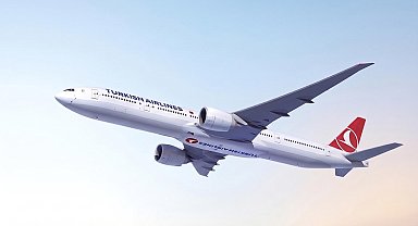 THY, Çin'de Çengdu uçuşlarına 11 Kasım'da başlayacak