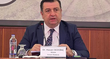 TİGEM Genel Müdürü Gezginç: Sertifikalı tohumda 233 bin tonluk üretim hedefliyoruz