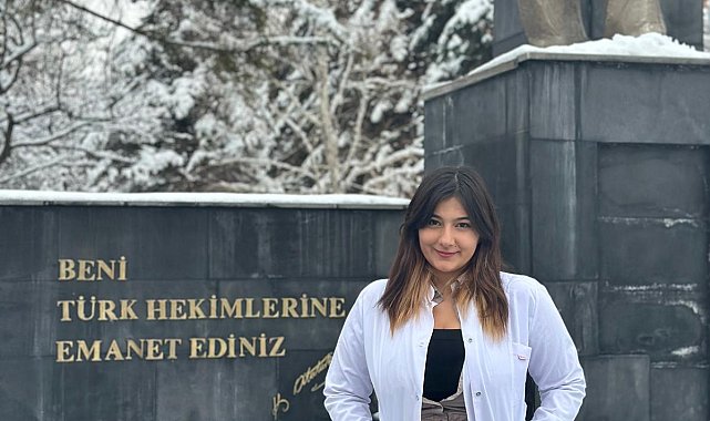Tıp öğrencisi Yaren'in hayatını kaybettiği kazada sürücüye 7 yıl 1 ay hapis ile tahliye