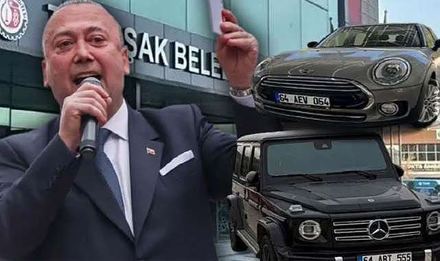 TMSF, Özkan Yalım’ın araçlarını satıyor: İşte hepsinin değeri