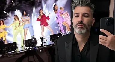 Tolga Akış tutuklandı