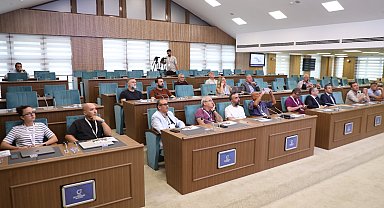 Tour of Ordu 2026'nın tanıtım toplantısı yapıldı