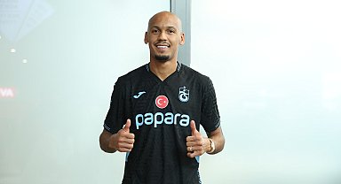 Trabzonspor, Fabinho ile 2 yıllık anlaşma sağladı