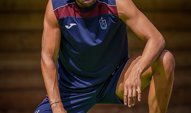 Trabzonspor'da Folcarelli açıklaması