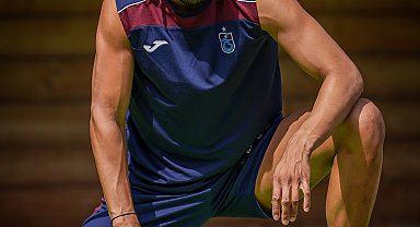 Trabzonspor'da Folcarelli açıklaması