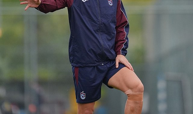 Trabzonspor'da Malinovskyi açıklaması