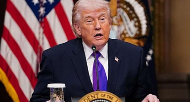 Trump ‘Çok sert vuracağız’