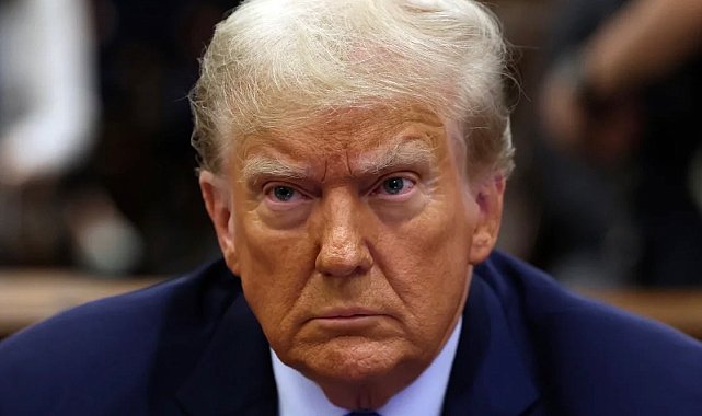 Trump: Hürmüz Boğazı çok yakında açılacak