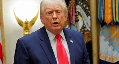 Trump İran’a rest çekti: Başka seçeneğiniz yok