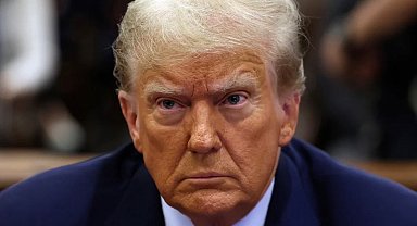 Trump, İran'dan tazminat talep edeceğini açıkladı