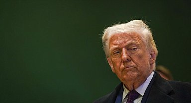 Trump: İran'la anlaşma yakında sağlanabilir