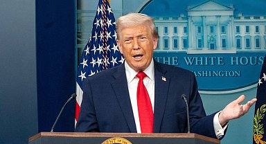 Trump: Kanada bir ABD eyaleti olmadan avantajlarından faydalanmak istiyor