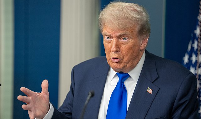 Trump: Rusya bir NATO ülkesine saldırmayacak