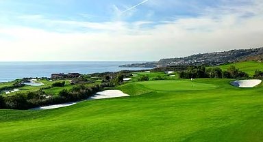 Trump'ın golf sahasında silahlı bir kişi yakalandı