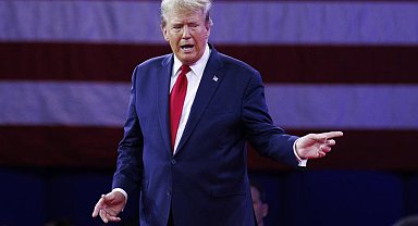Trump'tan doğumla vatandaşlık hakkına kısıtlama
