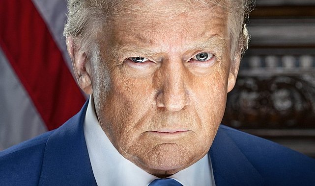 Trump'tan Kanada'ya yaptırım kararı