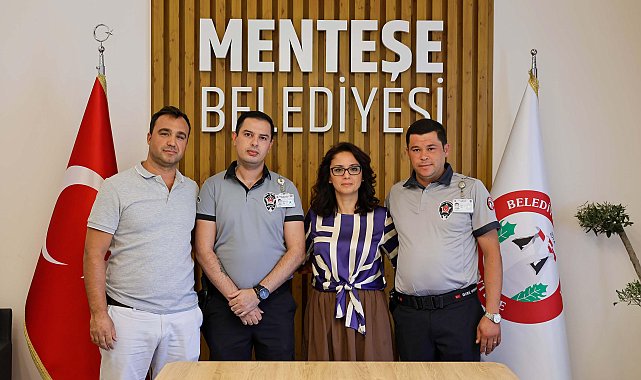 Türk bayrağını ateşe veren şüpheli adliyede